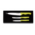 Комплект ножове, 3 части, Giesser