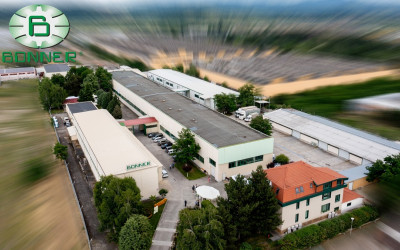 Фирма БОННЕР ООД Фирма БОННЕР ООД