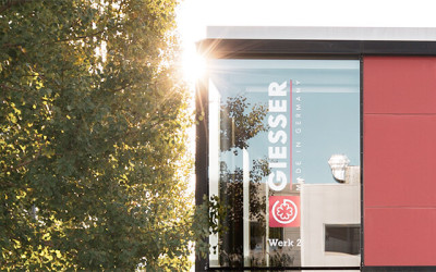 Фирма Giesser Фирма Giesser