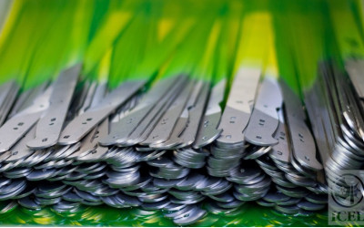 Фирма Icel Фирма Icel