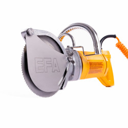 Трион циркулярен EFA SK18 WB Трион циркулярен EFA SK18 WB