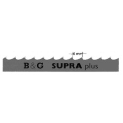 Лента за банциг, B&G Supra Plus Лента за банциг, B&G Supra Plus