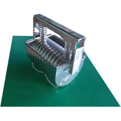 Форма за шунка