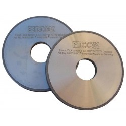 Заточващи дискове за Dick RS-75