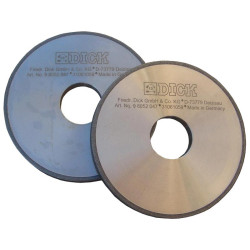 Заточващи дискове за Dick RS-75 Заточващи дискове за Dick RS-75