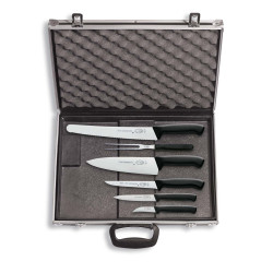 Магнитен куфар ProDynamic, 6 части, Dick