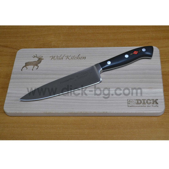 Готварски нож, 15 см, Dick, 8 1447 15 Готварски нож, 15 см, Dick, 8 1447 15