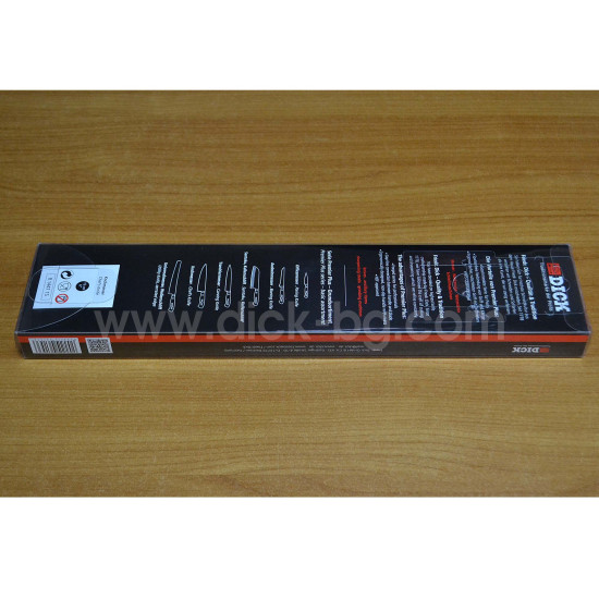 Готварски нож, 15 см, Dick, 8 1447 15 Готварски нож, 15 см, Dick, 8 1447 15