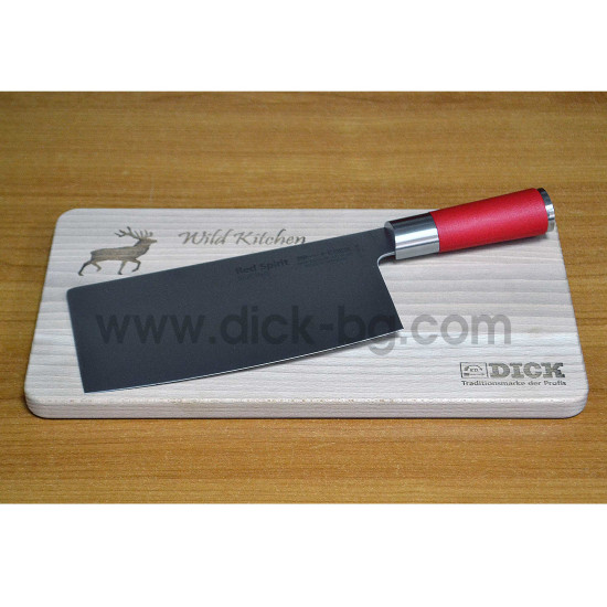 Китайски готварски нож, 18 см, Dick Китайски готварски нож, 18 см, Dick