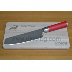 Нож Usuba, 18 см, Dick Нож Usuba, 18 см, Dick