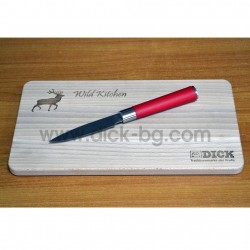 Нож за битови нужди, 9 см, Dick Нож за битови нужди, 9 см, Dick