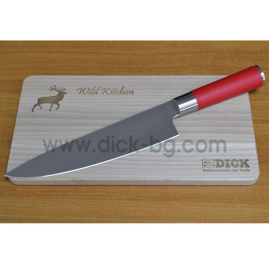 Готварски нож, 21 см, Dick, 8 1747 21 Готварски нож, 21 см, Dick, 8 1747 21