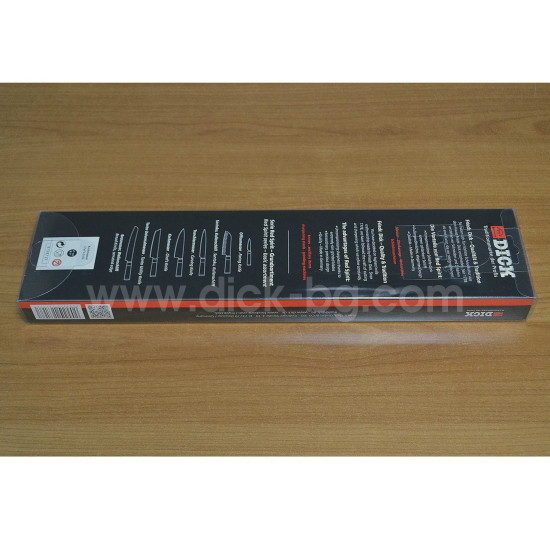 Готварски нож, 21 см, Dick, 8 1747 21 Готварски нож, 21 см, Dick, 8 1747 21