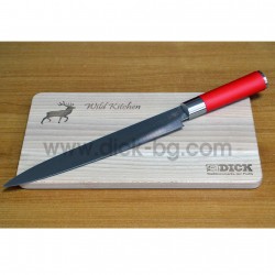 Нож за суши/карвинг Yanagiba, 24 см, Dick Нож за суши/карвинг Yanagiba, 24 см, Dick