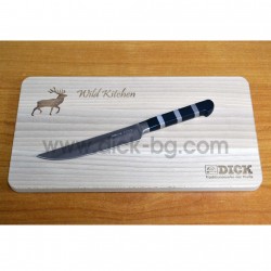 Нож за стек, 12 см, Dick Нож за стек, 12 см, Dick