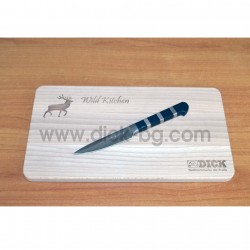 Нож за битови нужди, 9 см, Dick Нож за битови нужди, 9 см, Dick