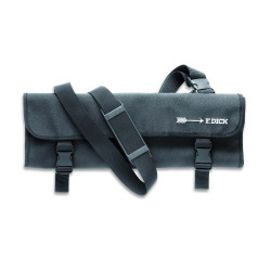 Текстилен навиващ се несесер, 5 части, 1905, Dick