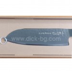 Нож Сантоку, 18 см, Dick, Darknitro