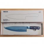 Готварски нож, 21 см, Dick, Darknitro