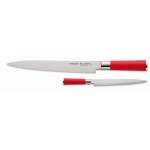 Нож за суши/карвинг Yanagiba, 24 см, Dick