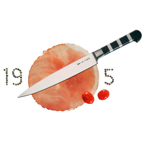 Нож за транжиране, 21 см, Dick
