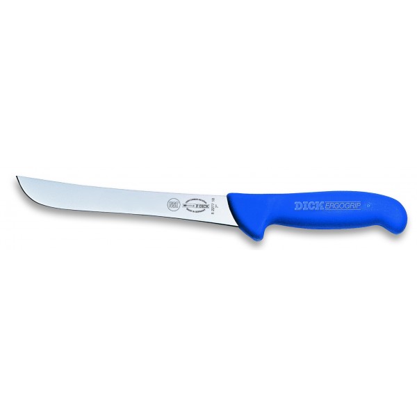Нож за обезкостяване, скандинавски, 18 см, Dick, 8 2277 18