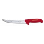Касапски нож, с алвеоли, 21 см, Dick