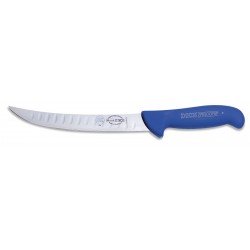 Касапски нож, с алвеоли, 26 см, Dick, 8 2425 26 К