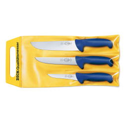 Комплект ножове, 3 части, Dick Комплект ножове, 3 части, Dick