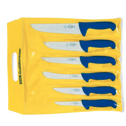 Комплект ножове, 6 части, Dick Комплект ножове, 6 части, Dick
