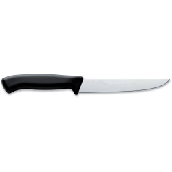 Кухненски нож, 16см, Dick, 8 5080 16, черна дръжка