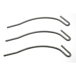 Резервни скоби за Master Steel Hyperdrill Резервни скоби за Master Steel Hyperdrill