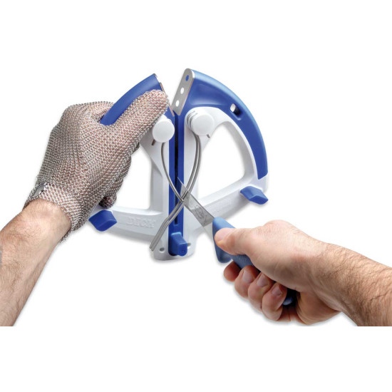 Заточващо устройство Magneto Steel HyperDrill, Dick Заточващо устройство Magneto Steel HyperDrill, Dick