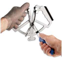 Заточващо устройство Silver Steel Hyperdrill, Dick