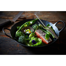 Универсална щипка, 25 см, Dick Универсална щипка, 25 см, Dick