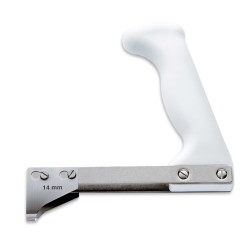 Приспособление за ребра, Dick Приспособление за ребра, Dick