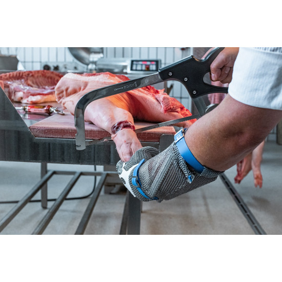 Трион за кости/замразени продукти, неръждаем, 9 1028 35, Dick
