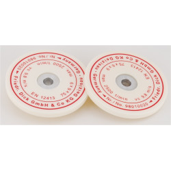 Полиращи дискове за Dick RS-150