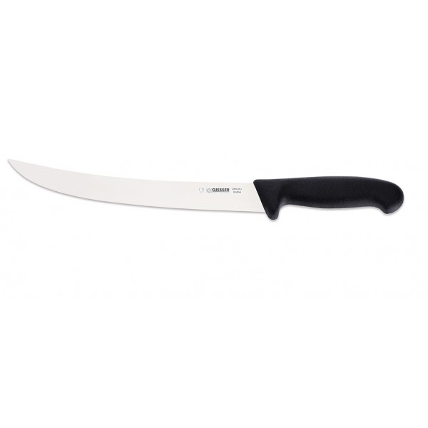 Нож за разсичане, 25 см, Giesser