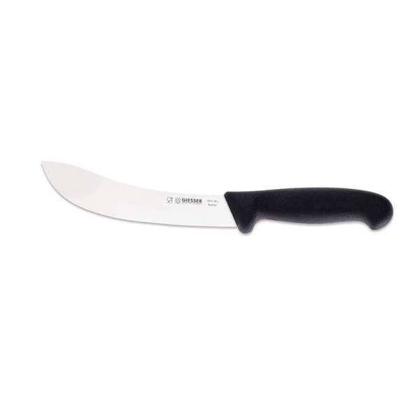 Нож за дране, 18 см, Giesser