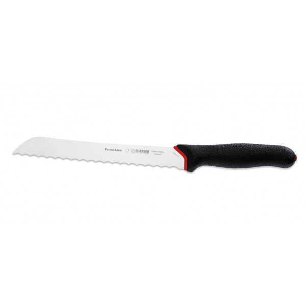 Нож за хляб, 21 см, Giesser