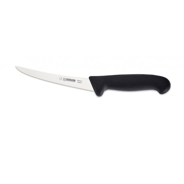 Нож за обезкостяване, 15 см, Giesser, 2515 15
