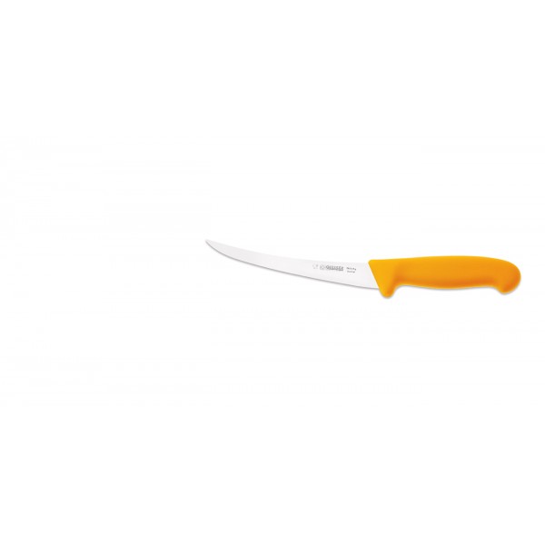 Нож за обезкостяване, 17 см, Giesser, 2515 17