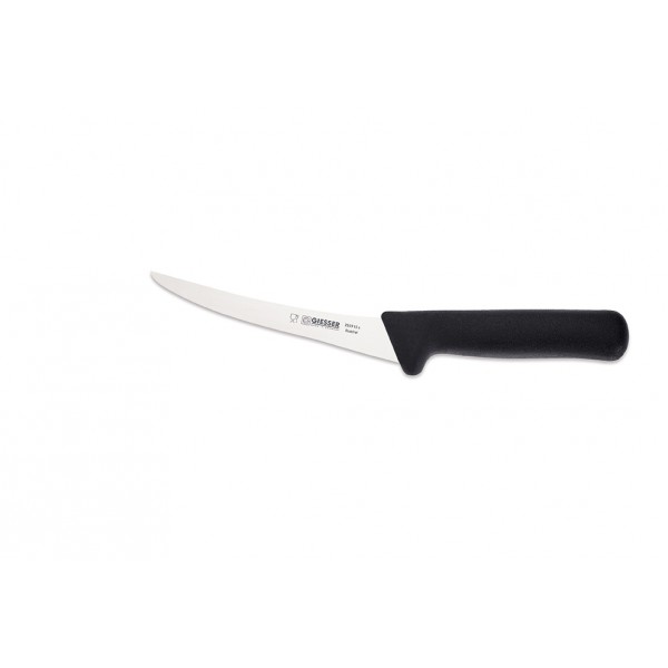 Нож за обезкостяване, 15 см, Giesser, 2513 15