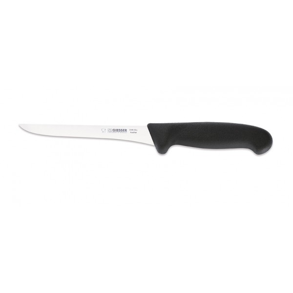 Нож за обезкостяване, 16 см, Giesser