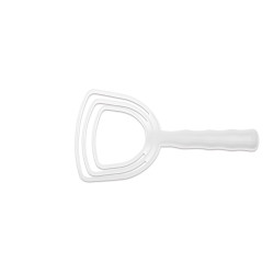 Чистач на костен прах, Giesser