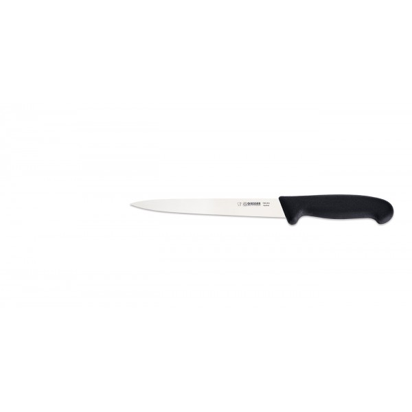Нож за филетиране, Giesser, 20 см