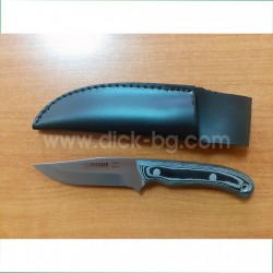 Ловджийски нож, 10 см, Giesser Ловджийски нож, 10 см, Giesser