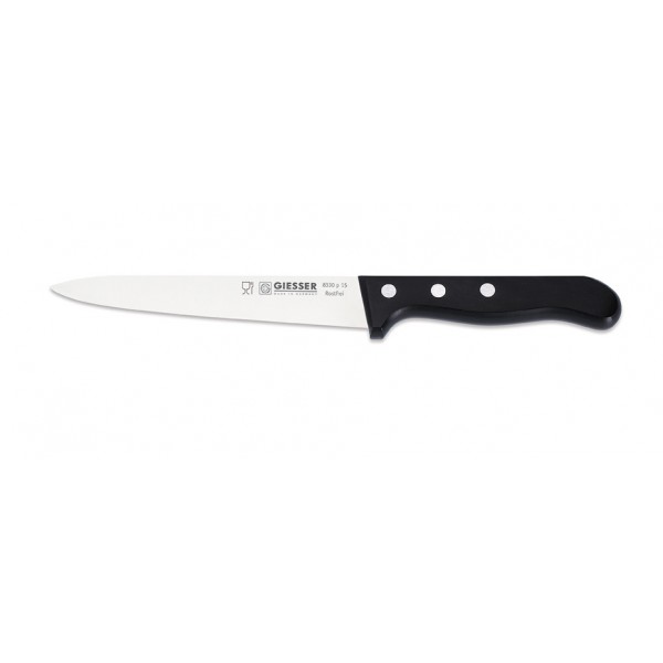 Кухненски нож, 15 см, Giesser, 8330 p 15