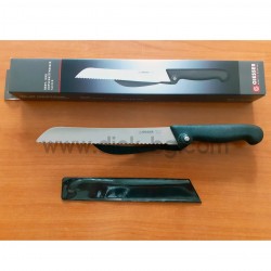 Нож с дистанционер, 21 см, Giesser Нож с дистанционер, 21 см, Giesser